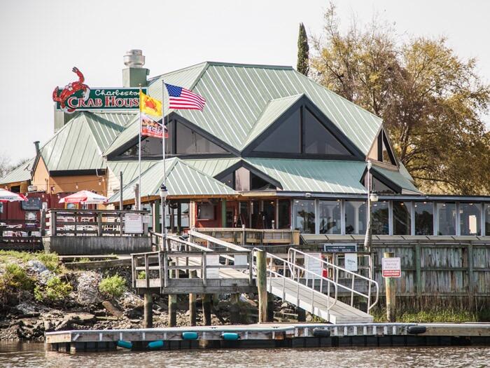 Picture of Charleston Crab House