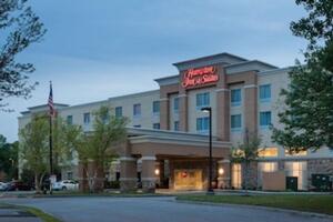 Picture of Hampton Inn & Suites Westford Chelmsford