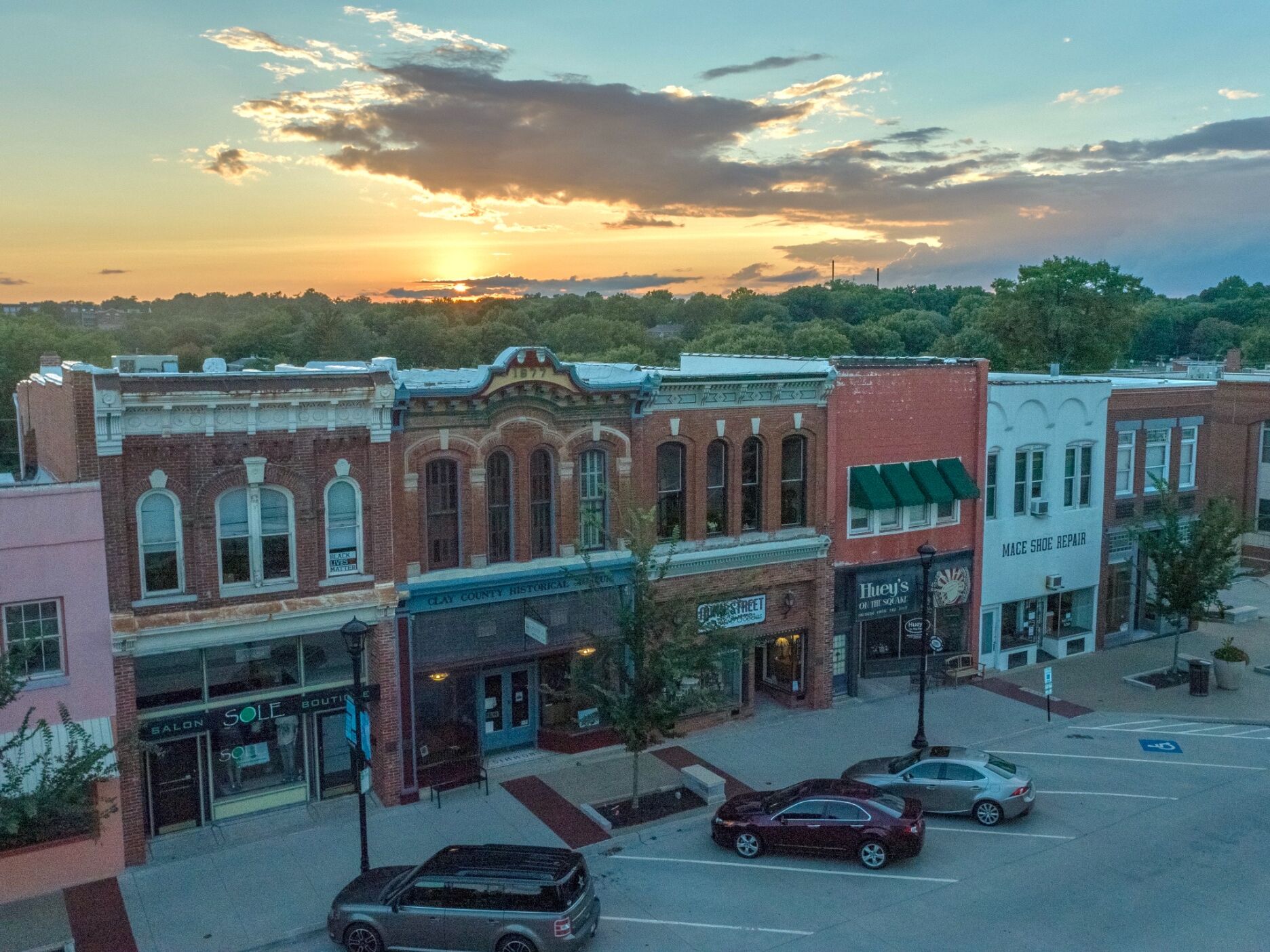 Picture of Historic Downtown Liberty, Inc