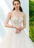 INES DI SANTO Spring 2021 - Forget Me Not Ball Gown Wedding Dress - thumbnail - 1