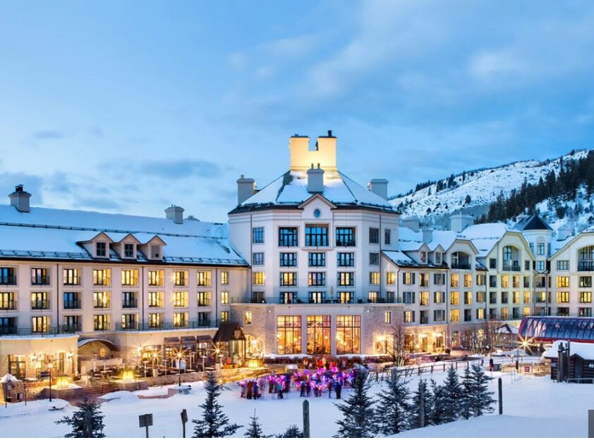 Picture of Park Hyatt Beaver Creek Resort And Spa