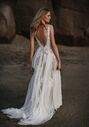 Abella Julia A-Line Wedding Dress - thumbnail - 2