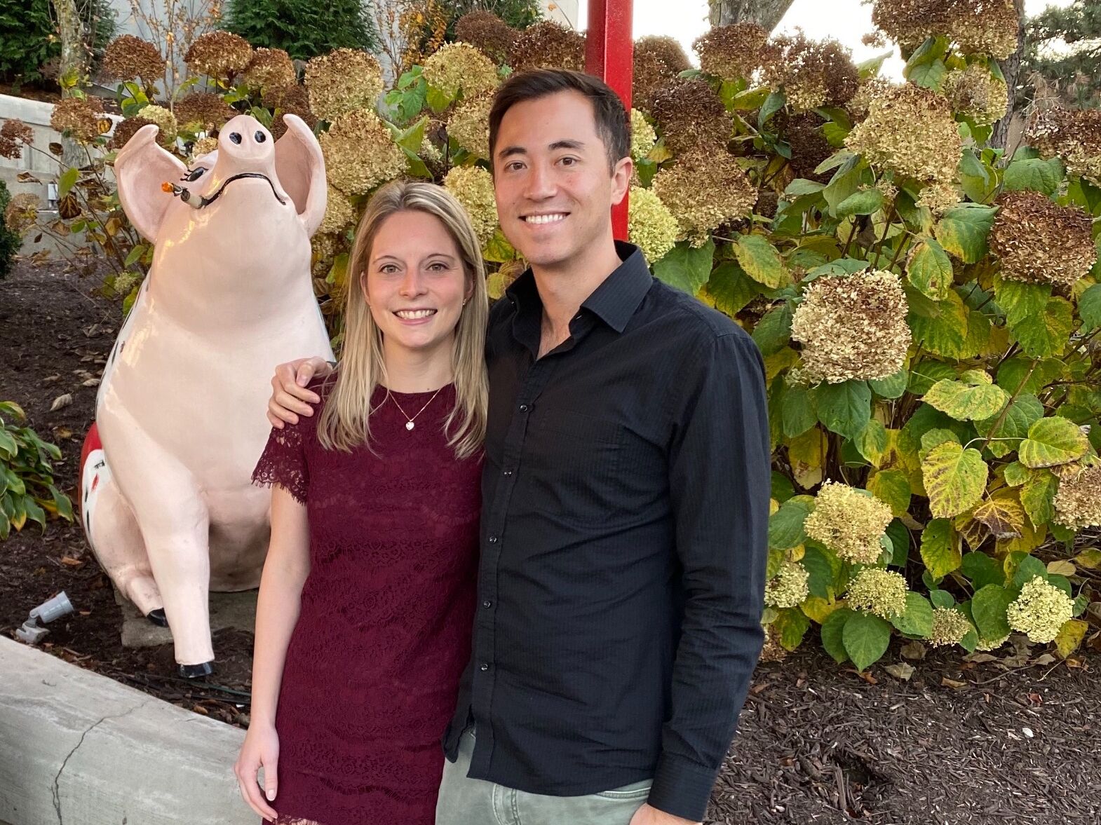 Picture of How We Met