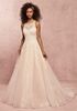 Rebecca Ingram HONOR MARIE Ball Gown Wedding Dress - thumbnail - 1