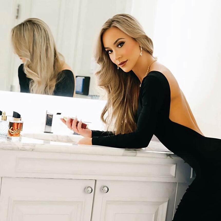 Noelle Moretti
