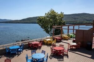 Picture of Surfside on the Lake