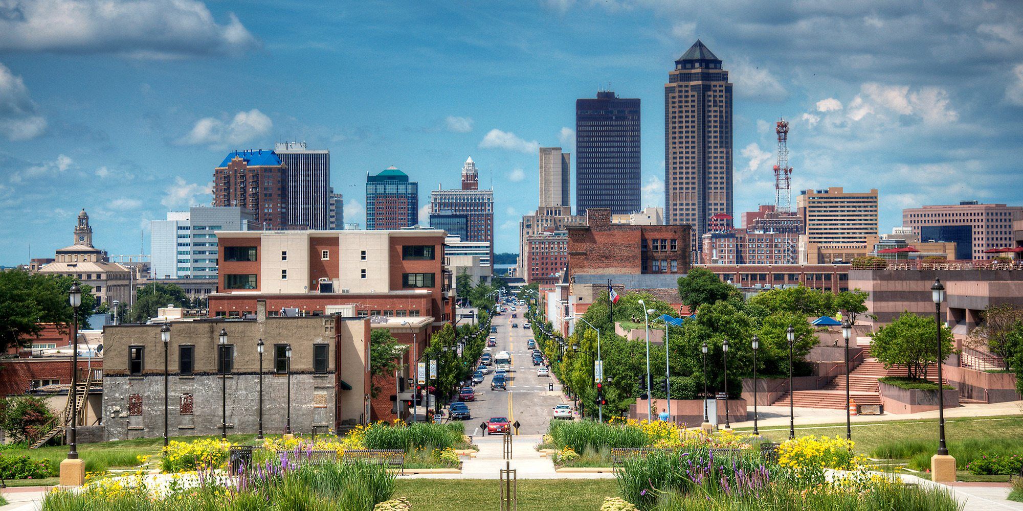 Picture of Des Moines Wedding Weekend
