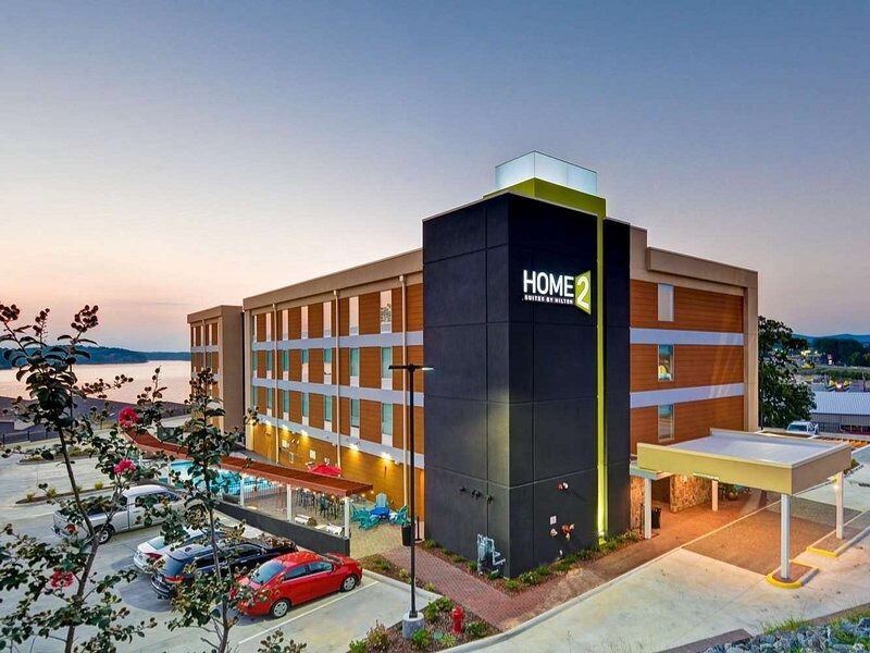 Picture of Home2 Suites by Hilton Hot Springs