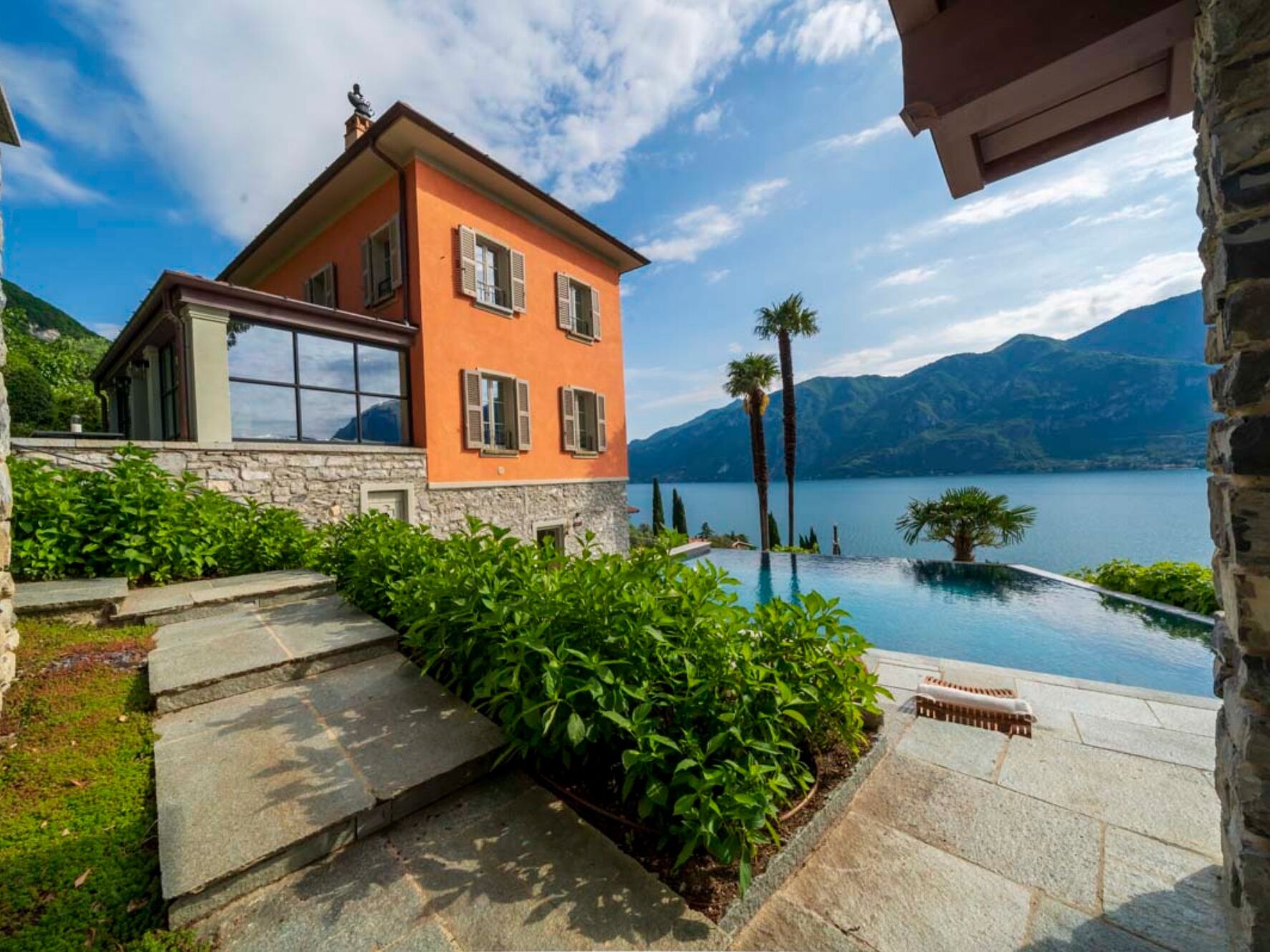 Picture of Villa Mojana Deluxe Lodging and Private Winery