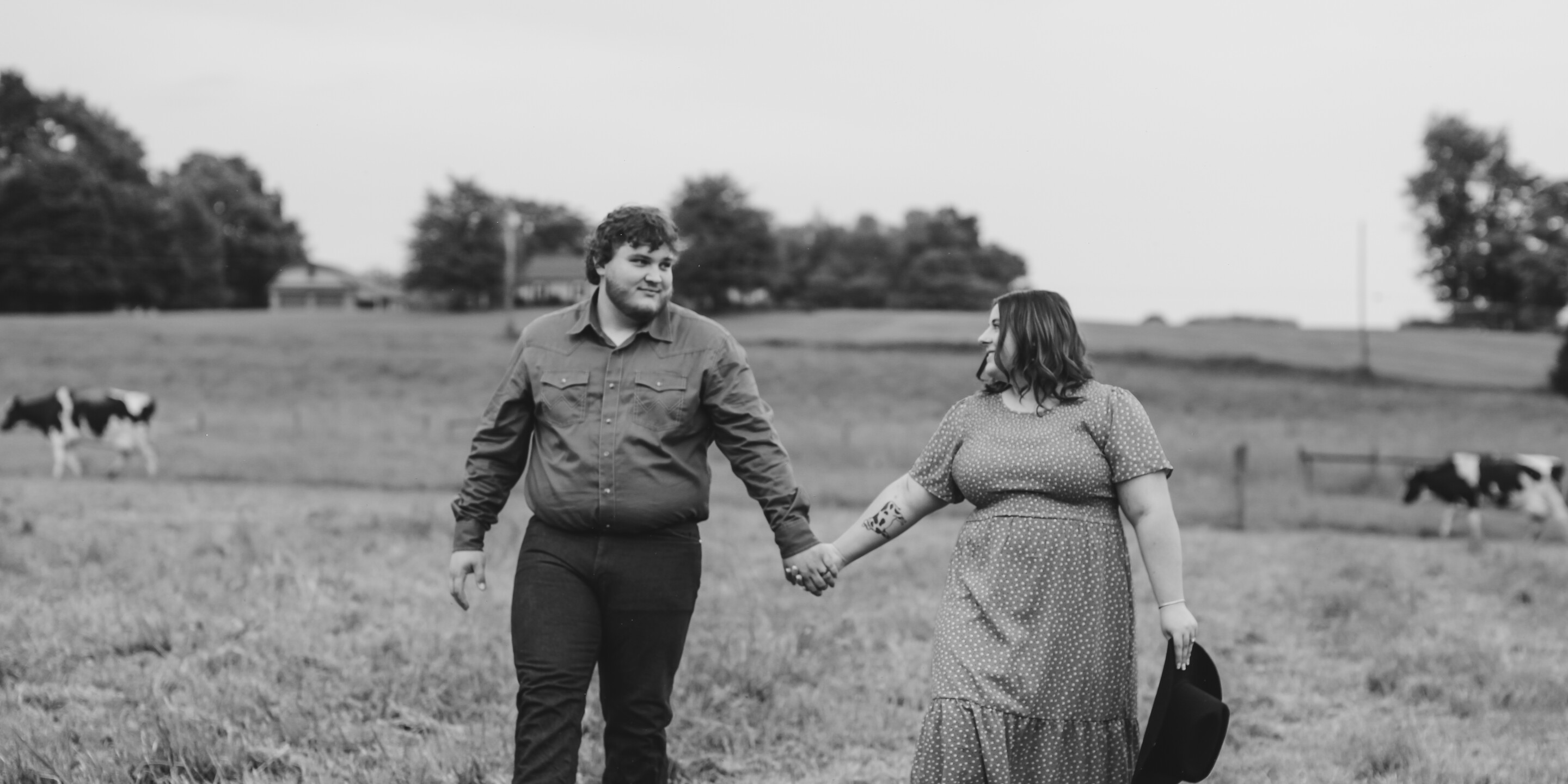 Rachel & Gage Home Page Banner