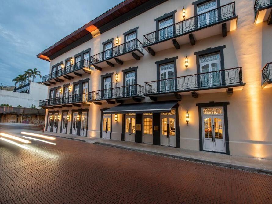 Picture of Hotel La Compañia - The Unbound Collection by Hyatt