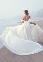 Sottero and Midgley SHASTA Ball Gown Wedding Dress - thumbnail - 2