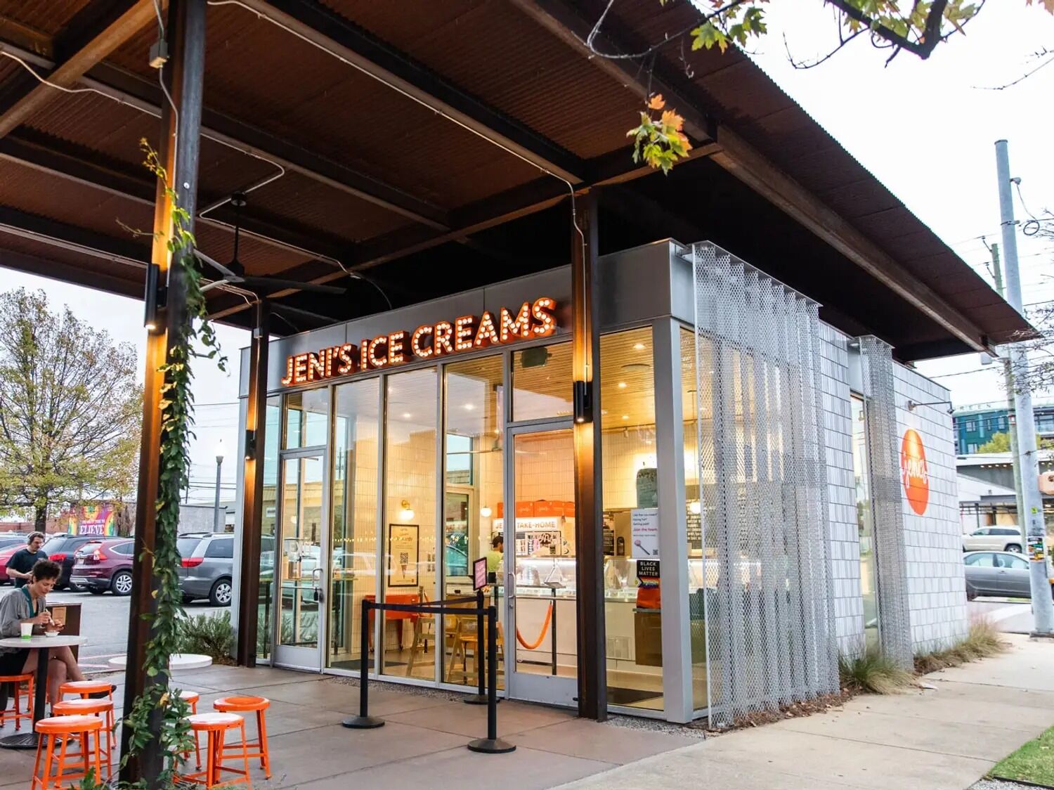 Picture of Jeni's Splendid Ice Creams