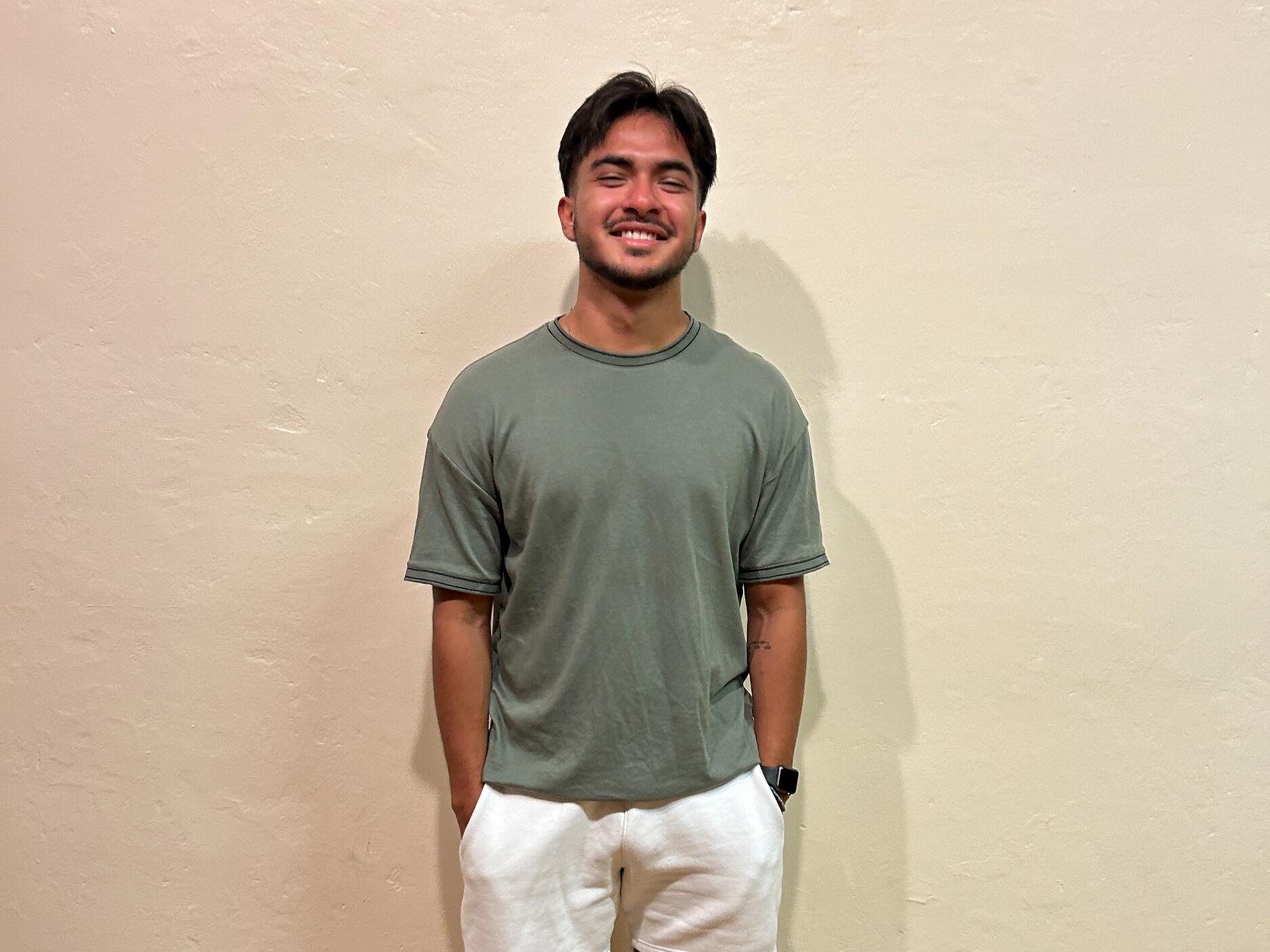 Picture of Joel's Story