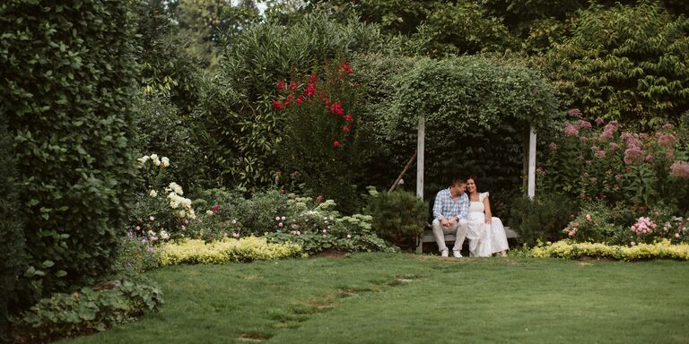 Emily & Nick Home Page Banner