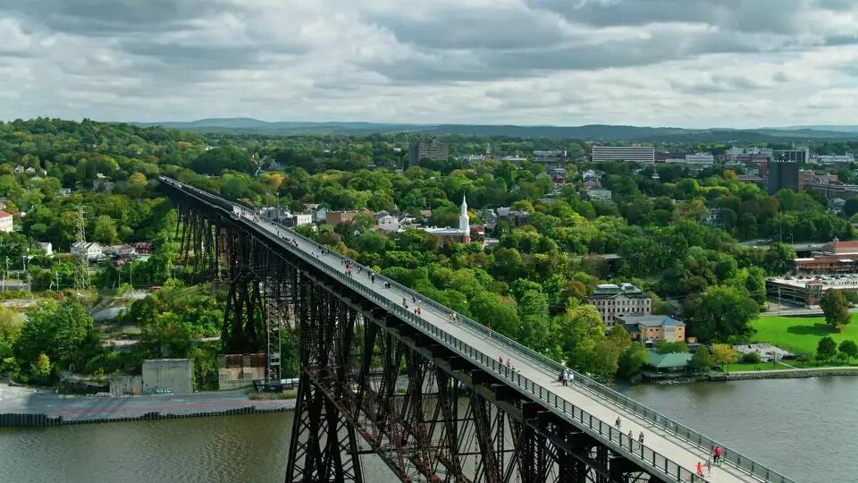 Picture of Walkway Over the Hudson