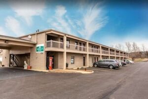 Picture of Americas Best Inn Eureka