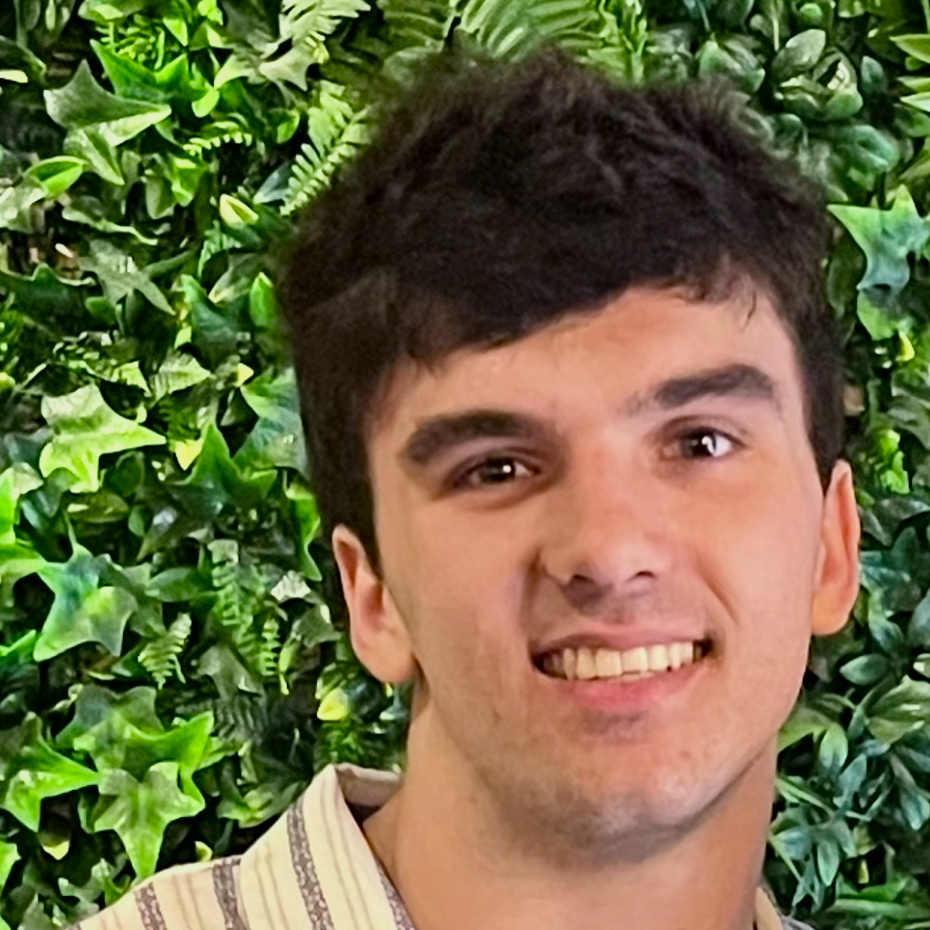 Joseph Verni 