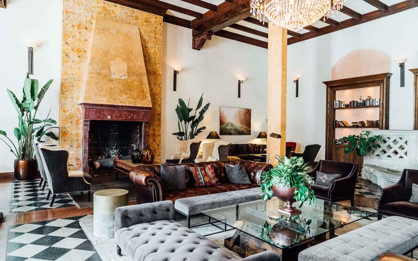 Picture of Hotel Normandie
