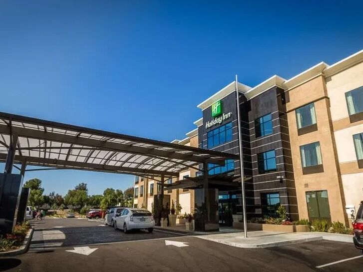 Picture of Holiday Inn Carlsbad - San Diego, an IHG Hotel