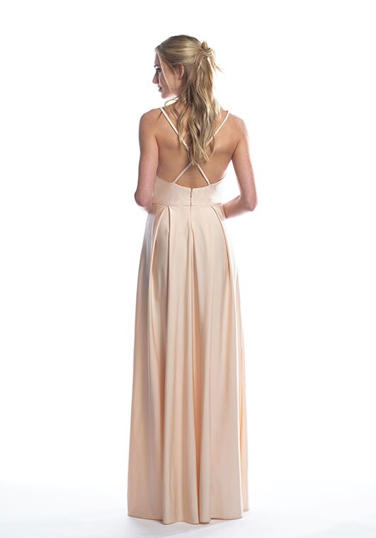 Bari Jay Bridesmaids 2061 Bridesmaid Dress - 3