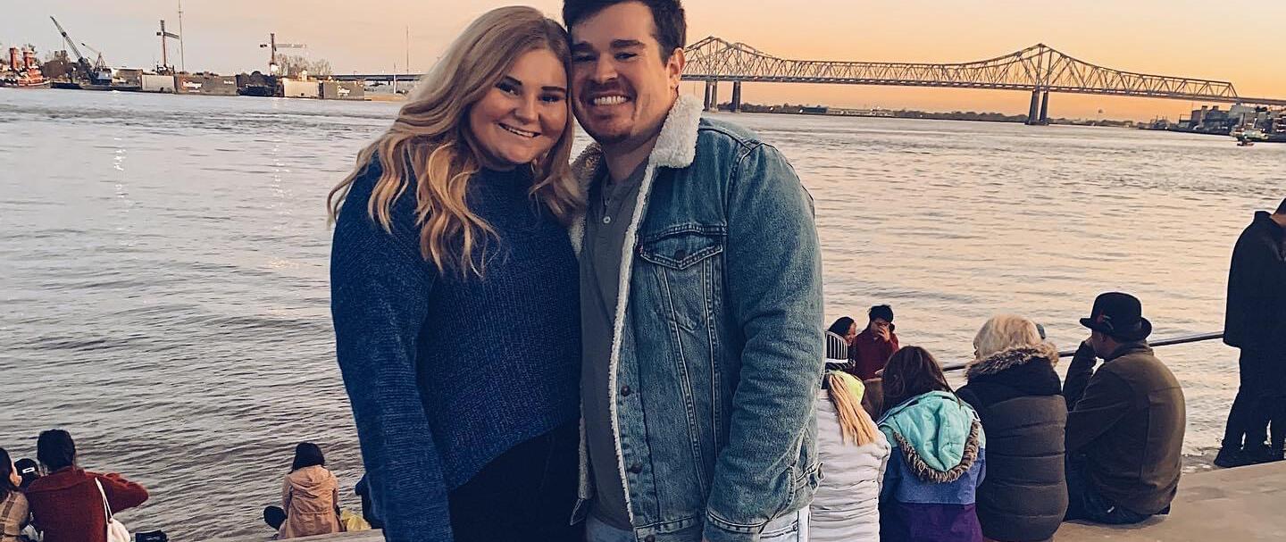 Picture of Our favorite city in the world!