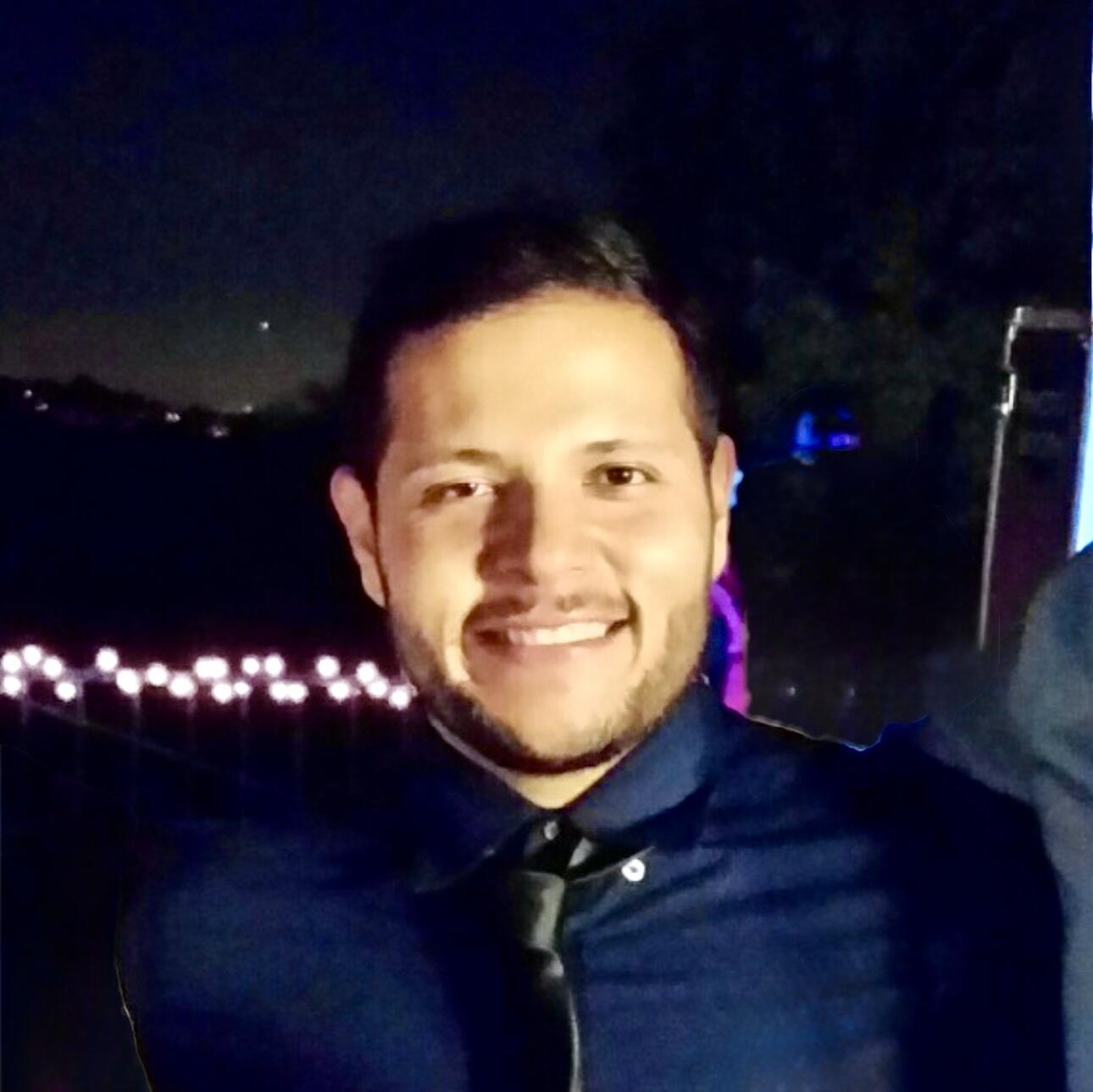 Rey Guillen 