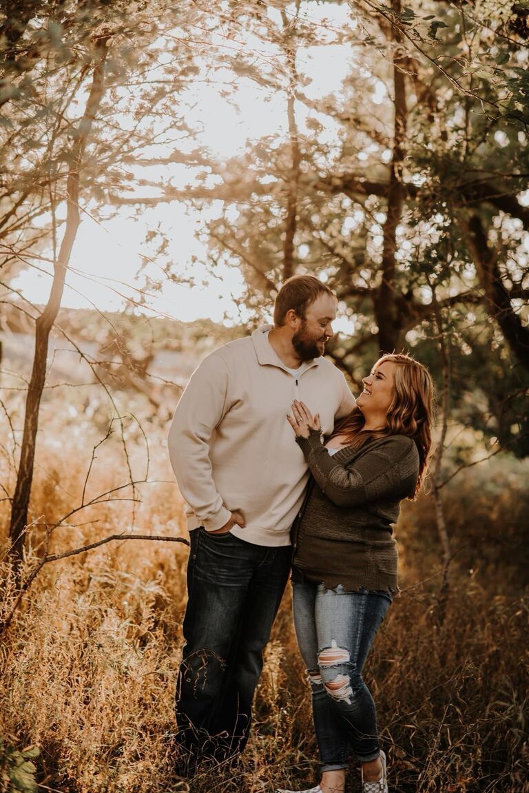 Ryleigh & Drew Home Page Banner