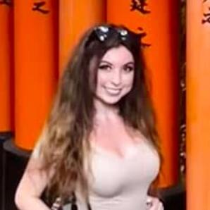 Anastasia Loginova 
