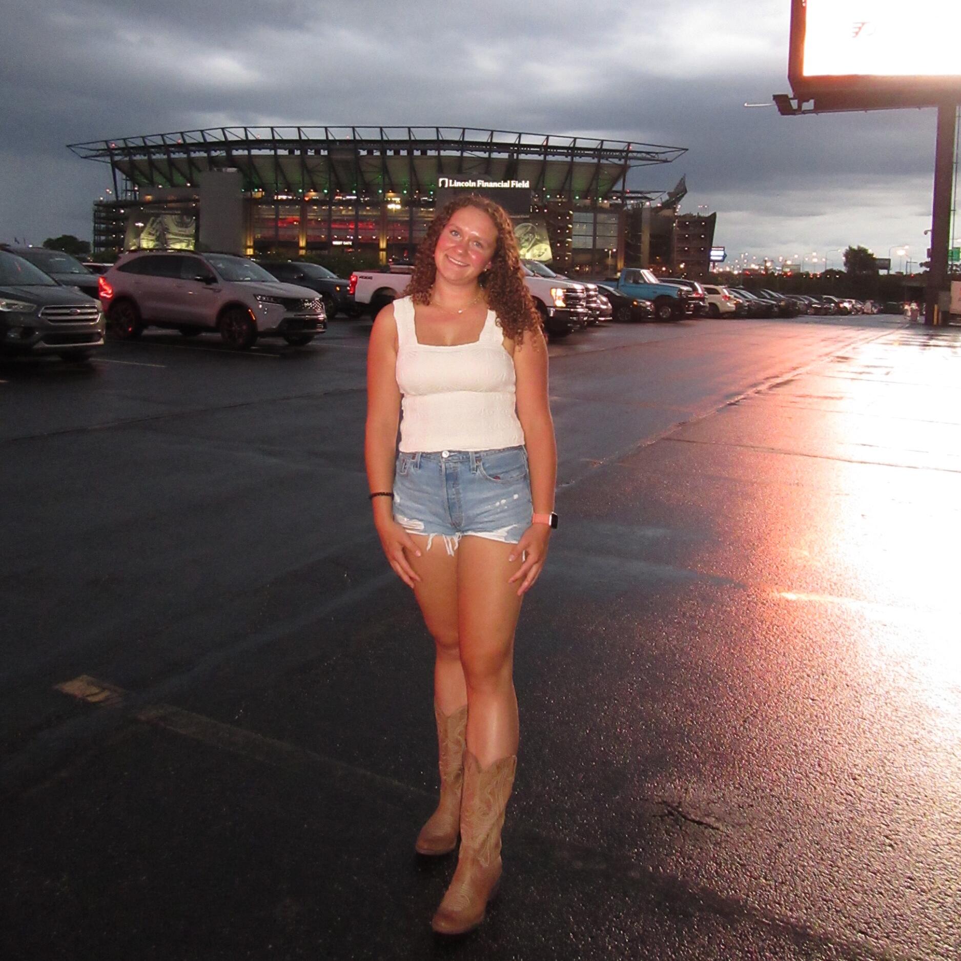 Dayna Hunner