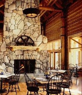 Picture of Freestone Inn & Cabins
