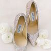 A Waterfront Wedding at Celebrations at the Bay in Pasadena, Maryland, With an All-White Palette