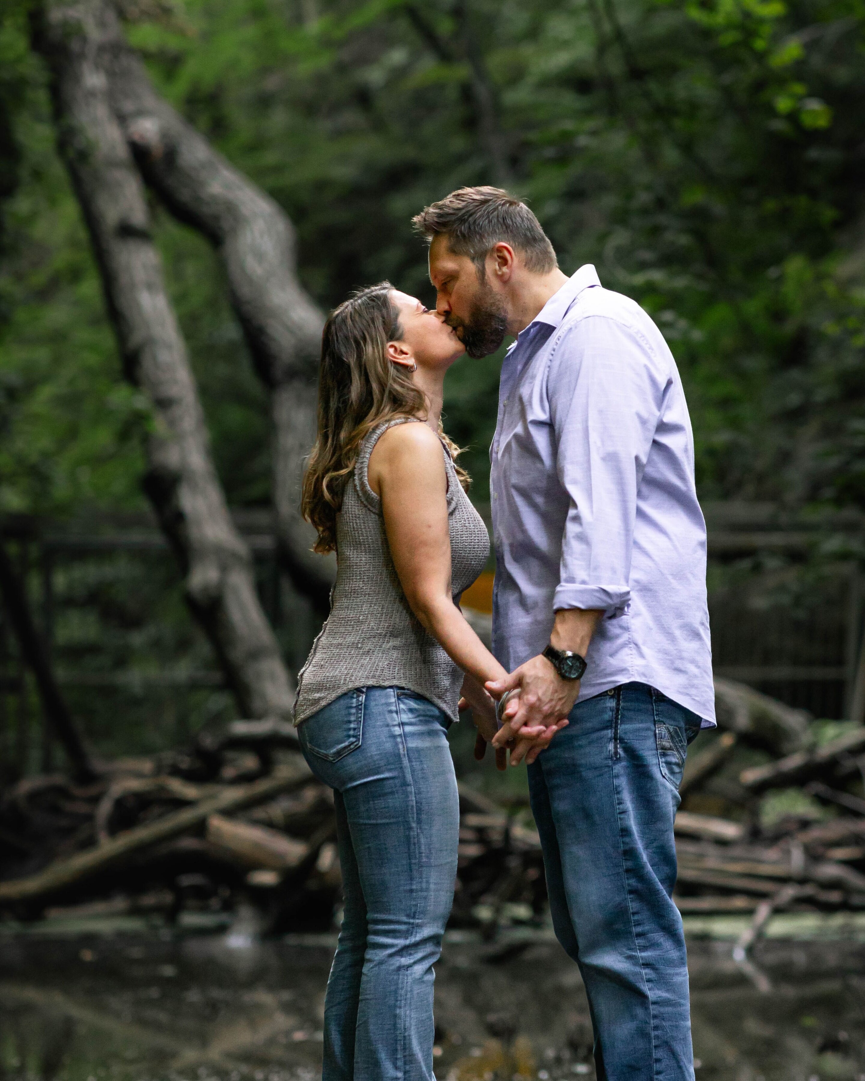 Deanna & Shawn Home Page Banner