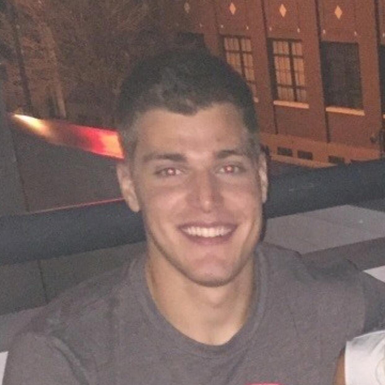 Sam Sheaks
