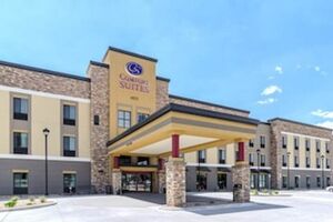 Picture of Comfort Suites Loveland
