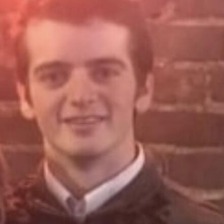 Zach Zimmerman