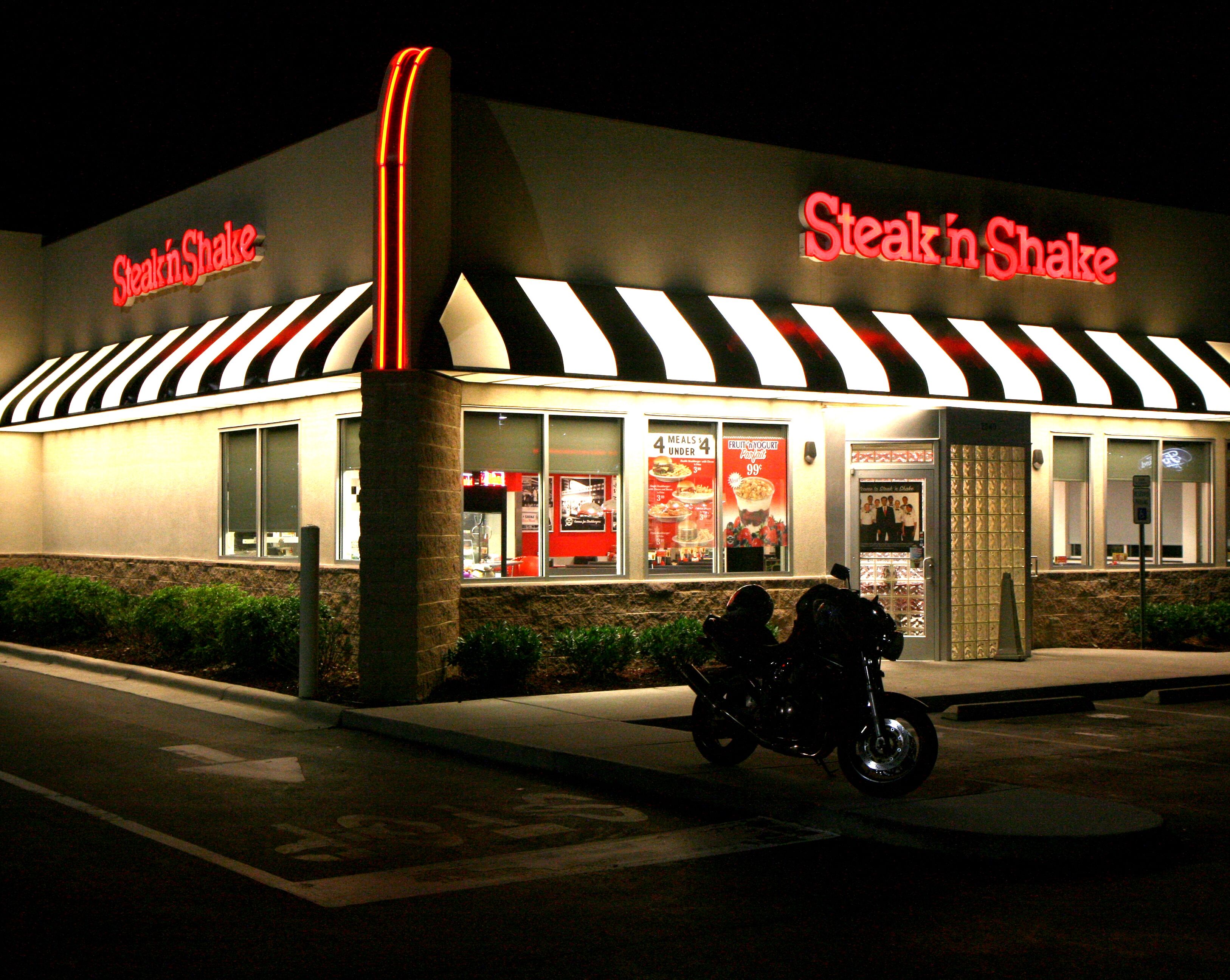 Picture of Steak N Shake
