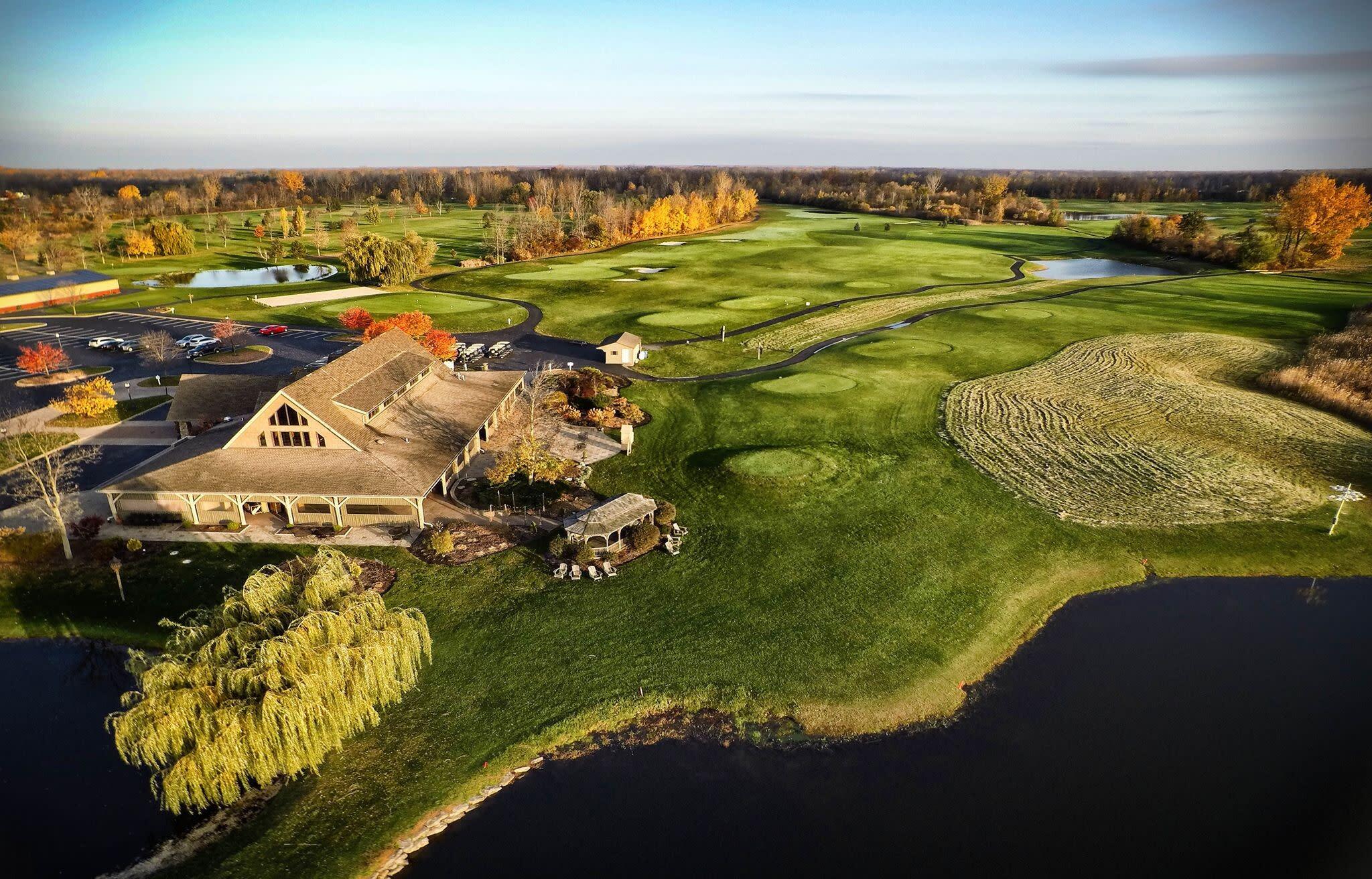 Picture of Arrowhead Golf Club