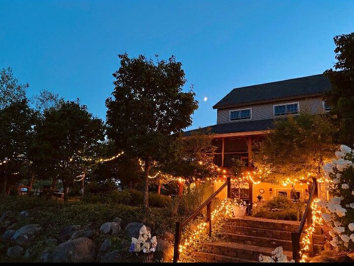 Picture of Tug Hill Vinyard