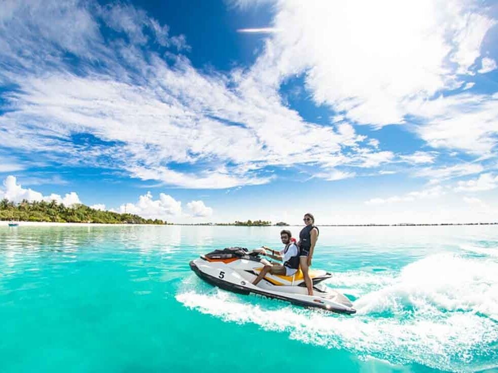 Picture of Sunshine Watersports