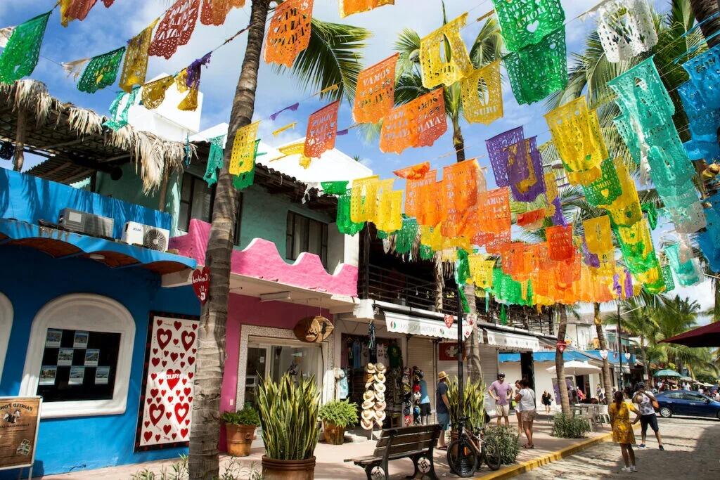 Picture of Sayulita