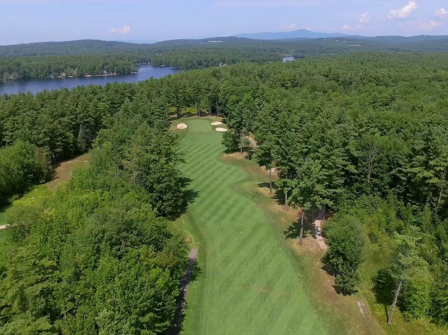 Picture of Kingwood Golf Club & Resort