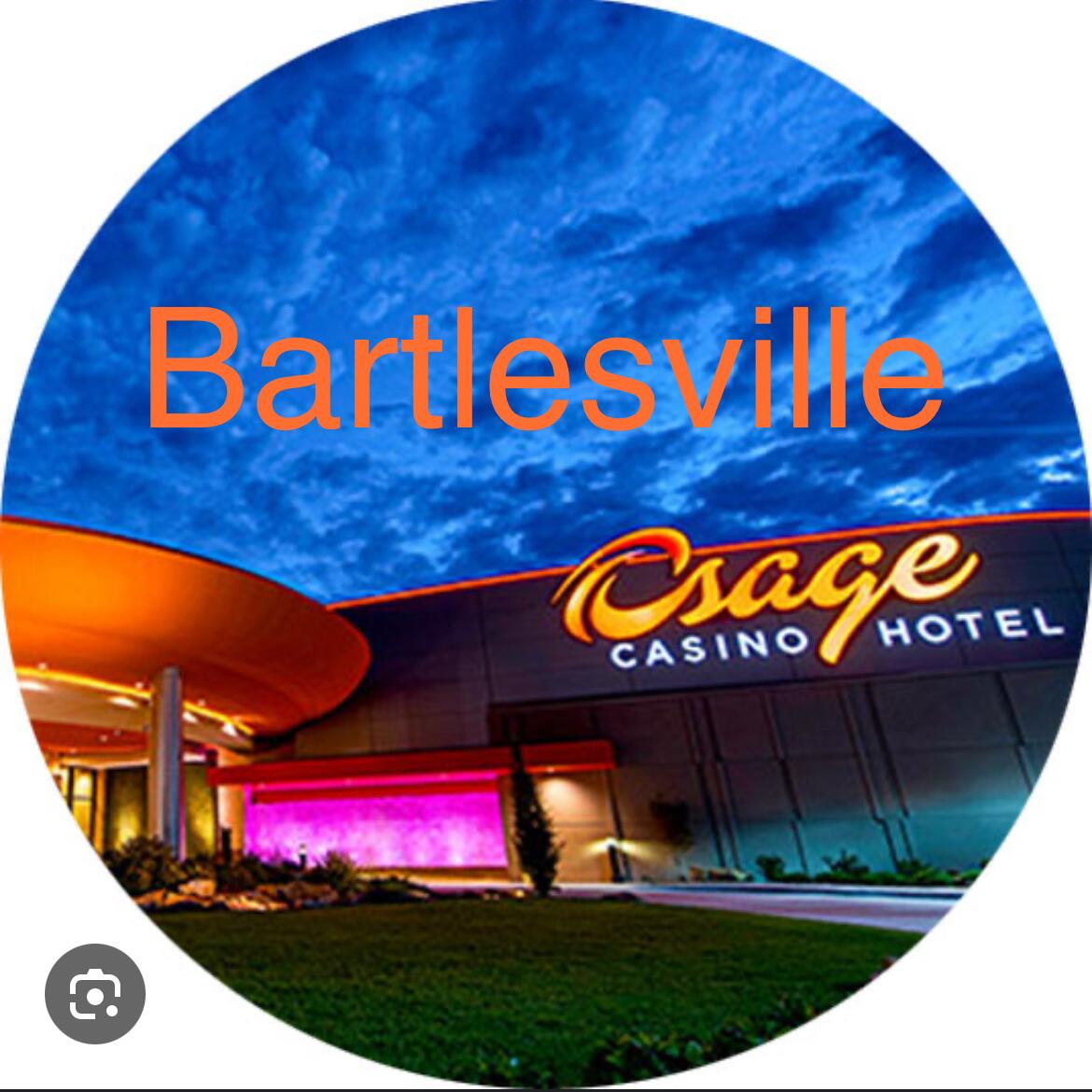 Picture of Osage Nation Casino Bartlesville