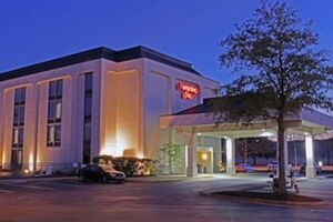 Picture of Hampton Inn Norfolk / Chesapeake (Greenbrier Area)