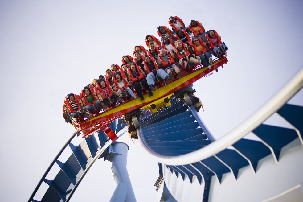 Picture of Busch Gardens Williamsburg