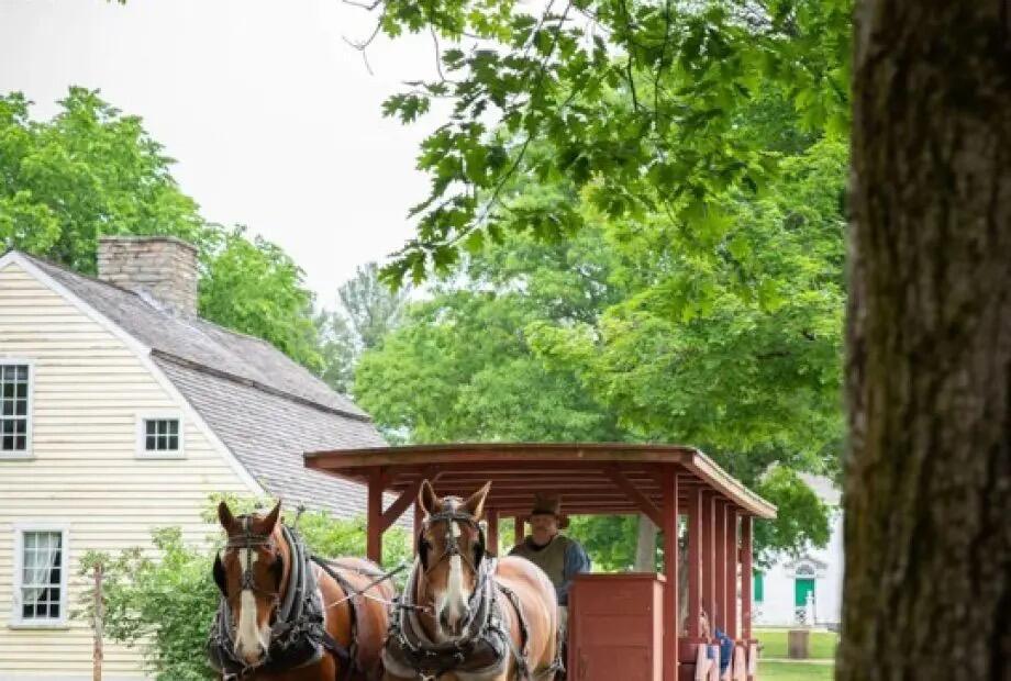 Picture of Old Sturbridge Village