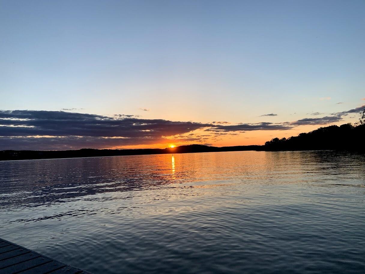 Picture of Table Rock Lake