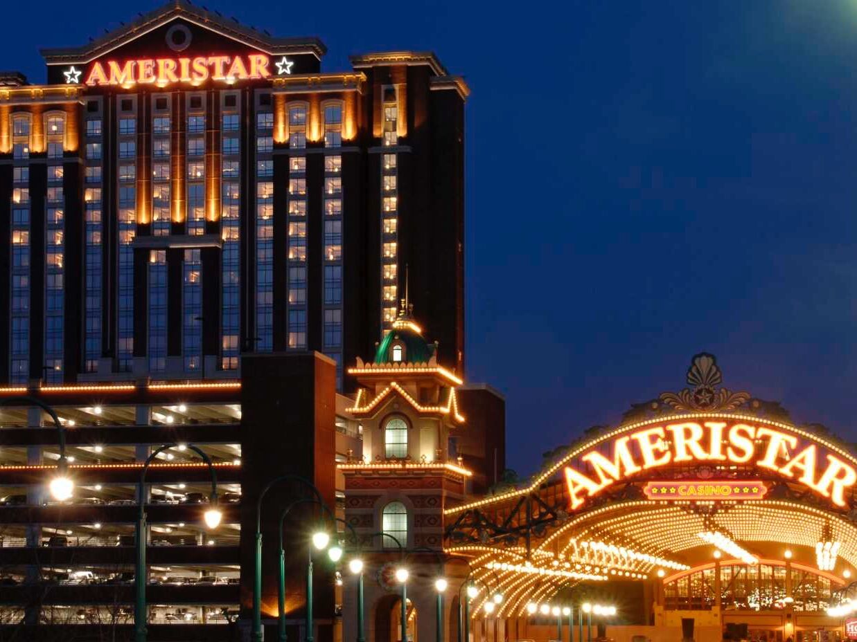 Picture of Ameristar Casino Resort Spa St. Charles