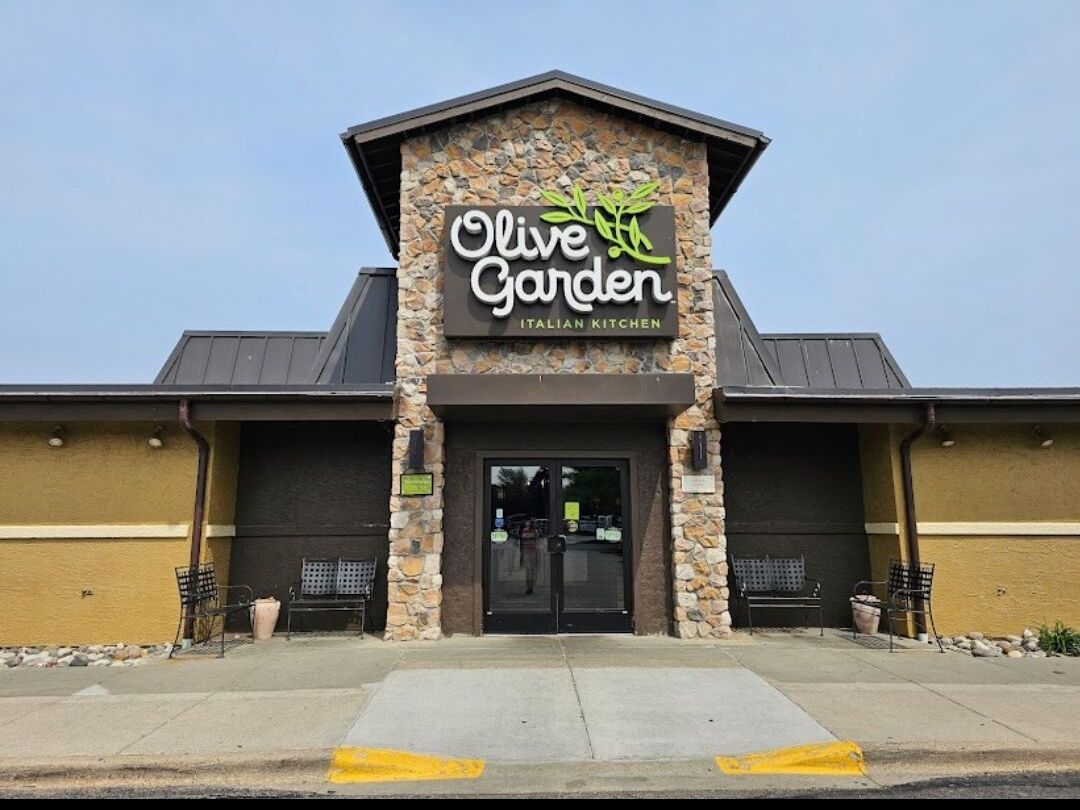 Picture of Olive Garden Italian Restaurant