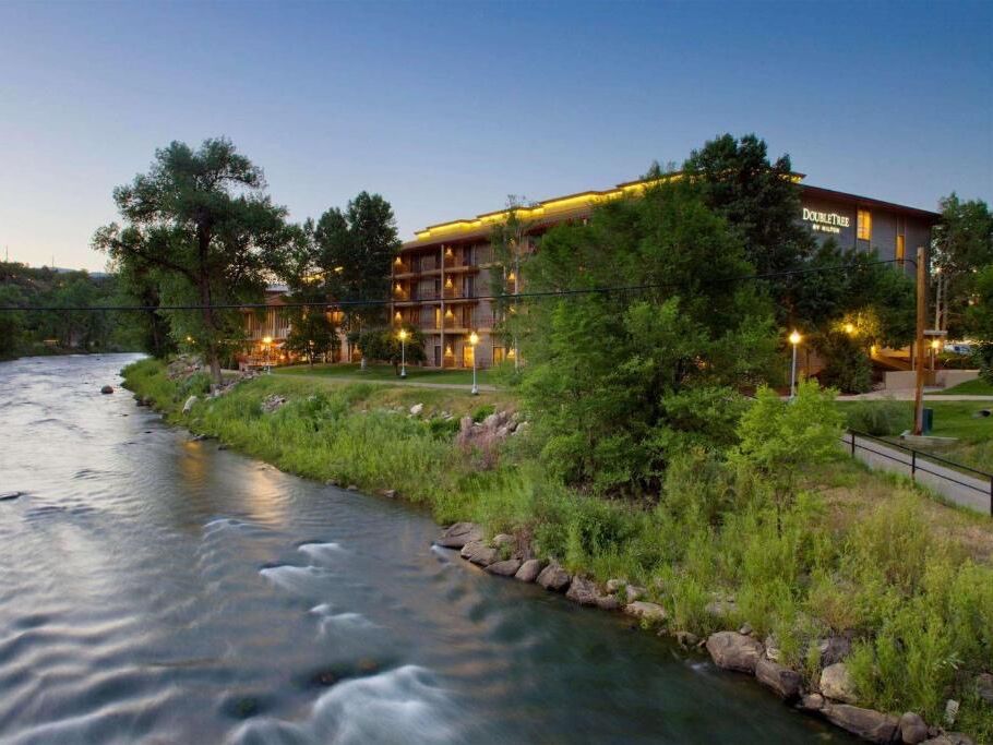 Picture of DoubleTree by Hilton Hotel Durango